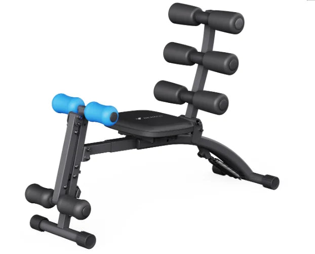 Merach Adjustable Abdominal Trainer And Sit Up Home Gym Bench