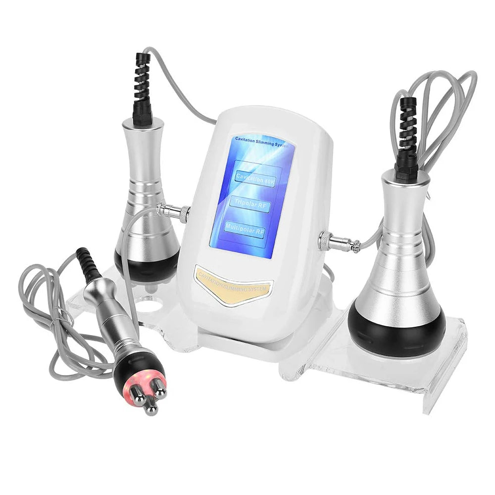 AOKO RF Cavitation Body Slimming And Skin Tightening Machine