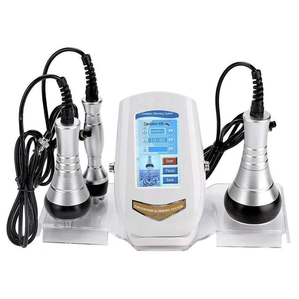 AOKO RF Cavitation Body Slimming And Skin Tightening Machine