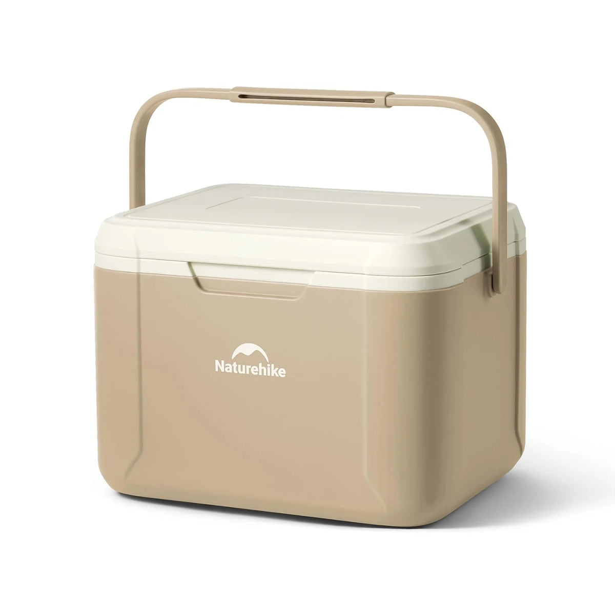 Naturehike Portable Heat Preservation Cooler Box for Camping