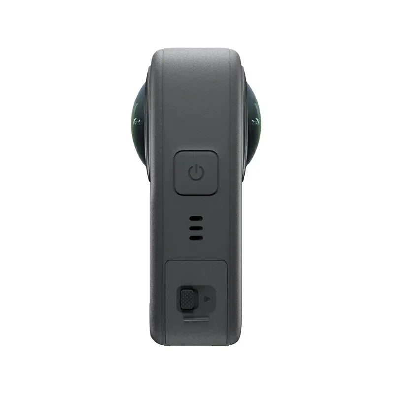 DJI Osmo 360 8K Revolutionary 360° Camera 1-Inch 360° Imaging Native 8K 360° Video 4K/120fps & 170° Boost Video 120MP 360° Photo