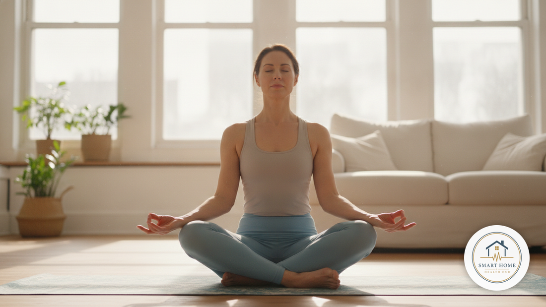 How Smart Health Technology Is Transforming the Way We Take Care of Ourselves