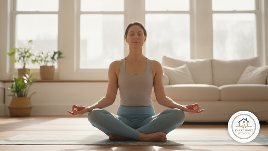 How Smart Health Technology Is Transforming the Way We Take Care of Ourselves
