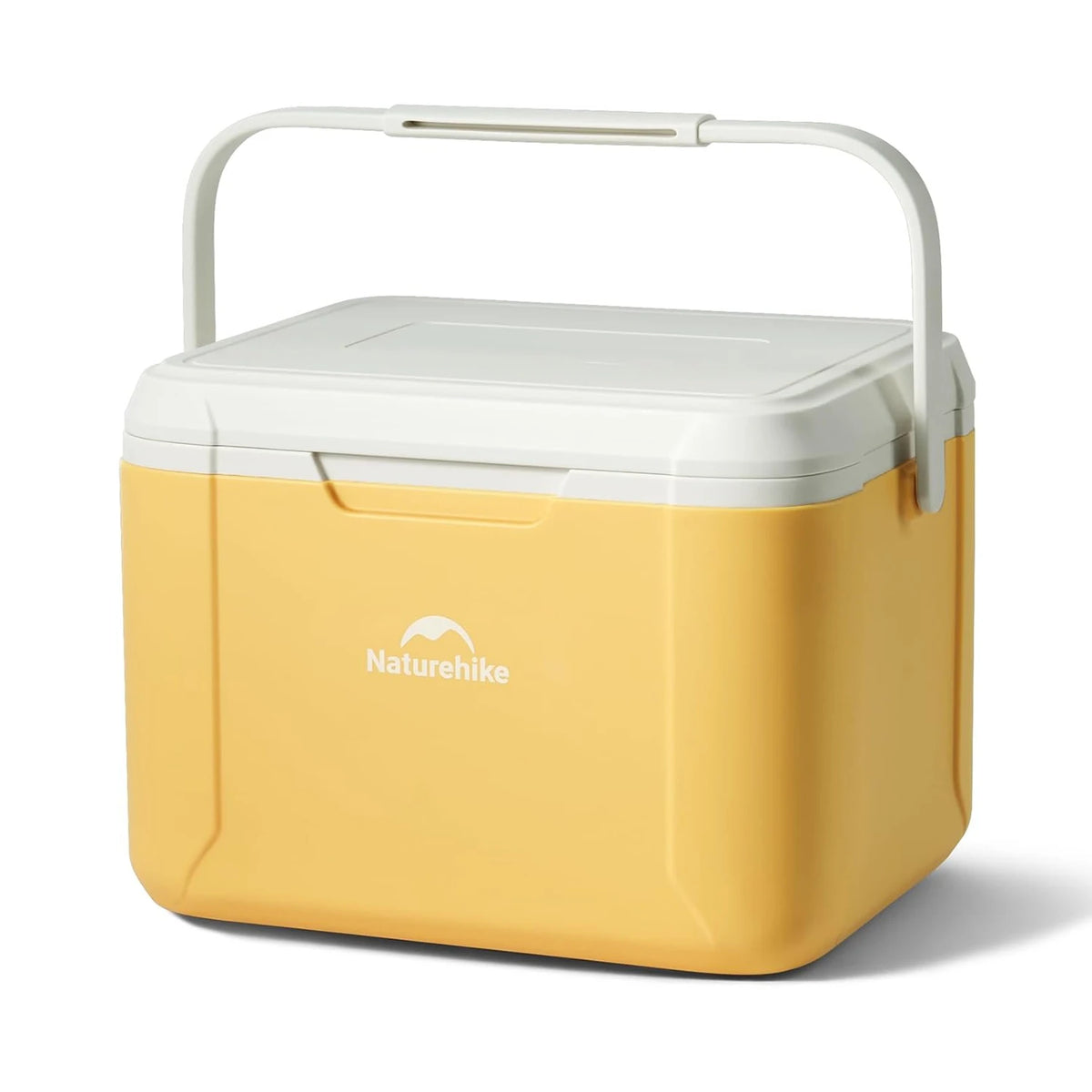 Naturehike Portable Heat Preservation Cooler Box for Camping