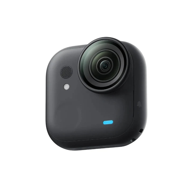Insta360 GO Ultra Pocket Camera 4K60fps 1/1.28 Inch Sensor