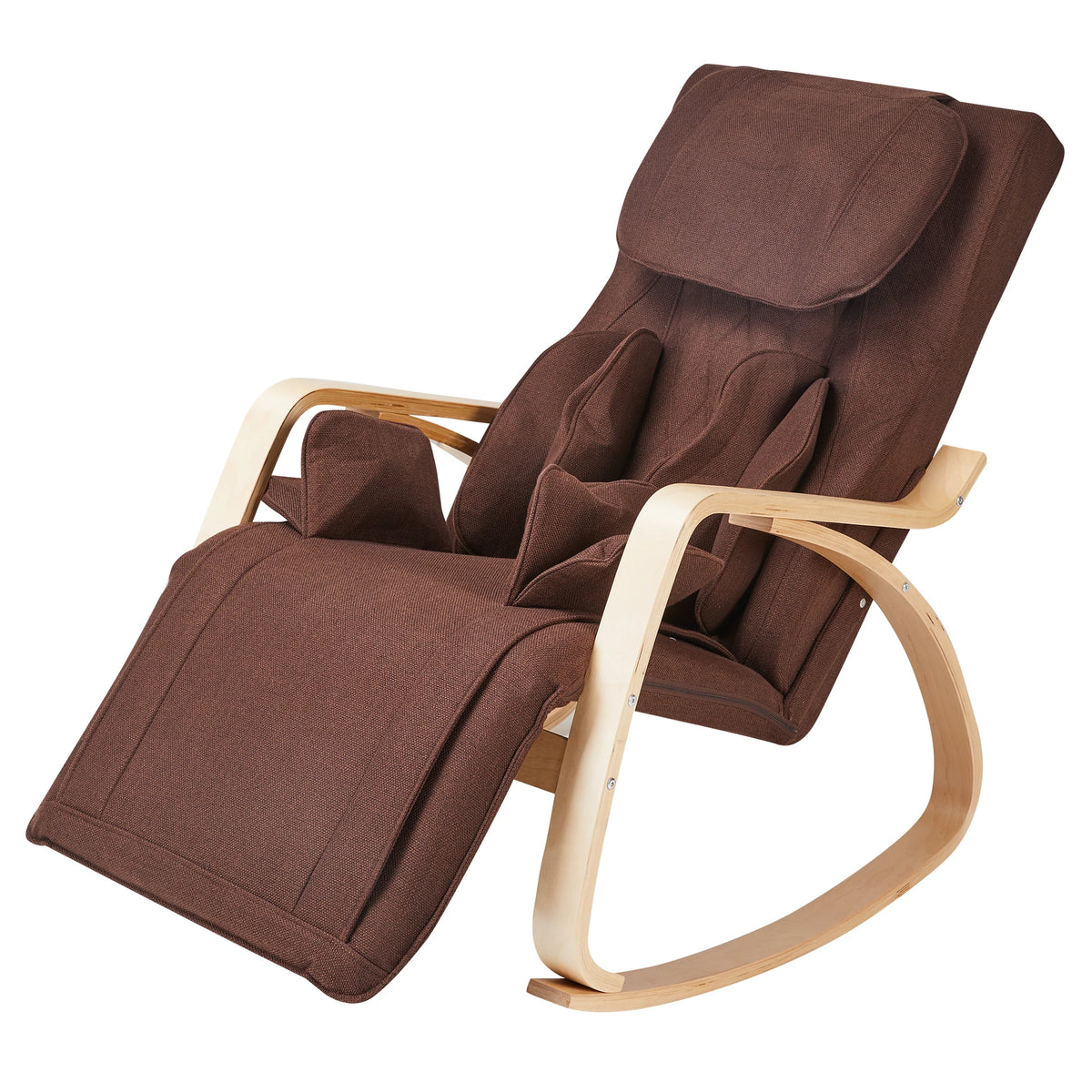 MagCellapy Massage Chair With Air Pressure And Heating Function
