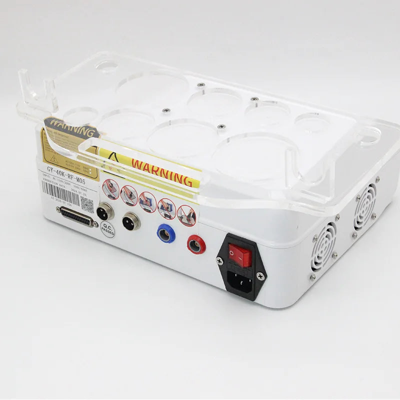 Kuanyew RF Tecar Massager For Muscle Relief And Skin Firming