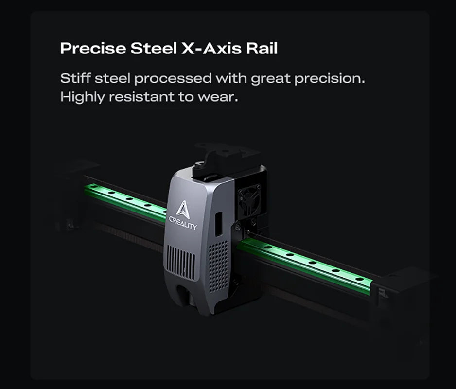 Creality K2 Pro Combo 3D Printer Auto Leveling High Speed