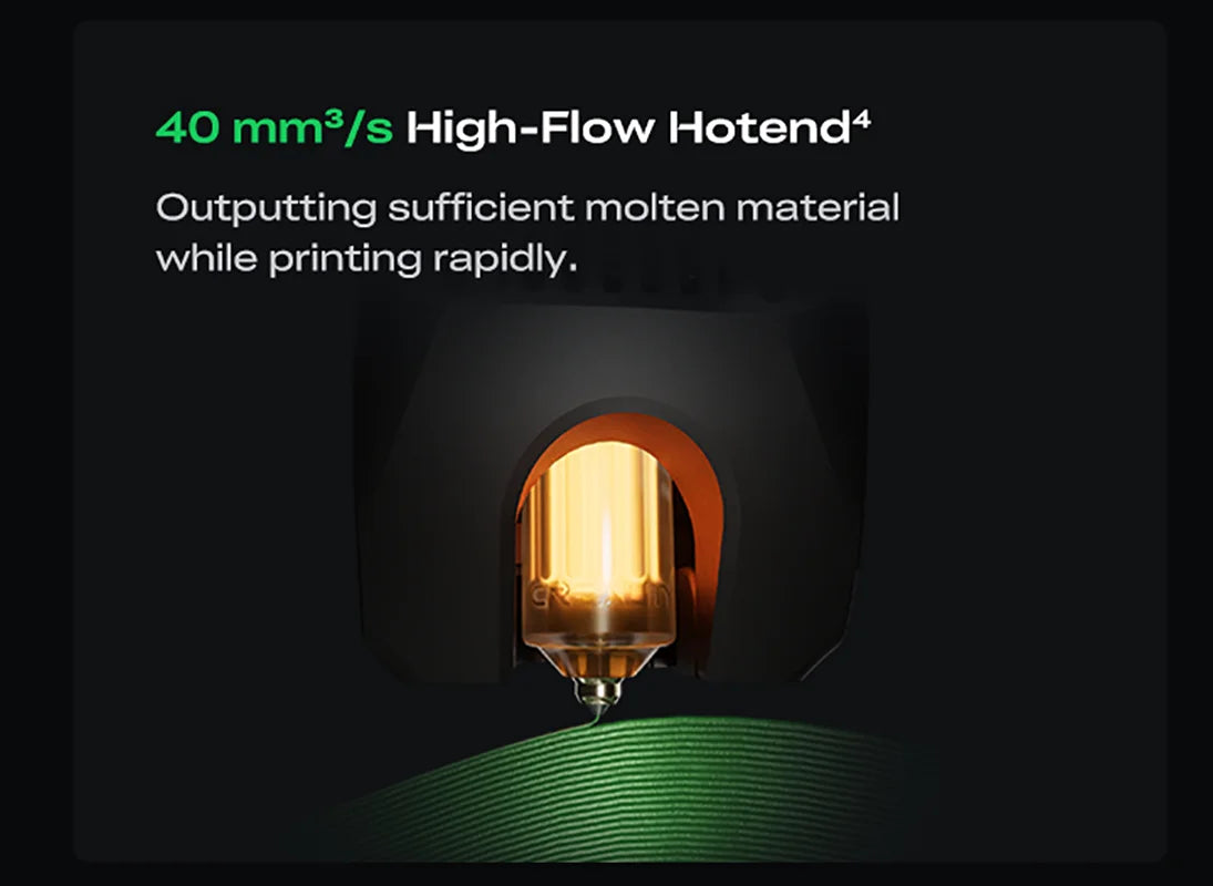 Creality K2 Pro Combo 3D Printer Auto Leveling High Speed