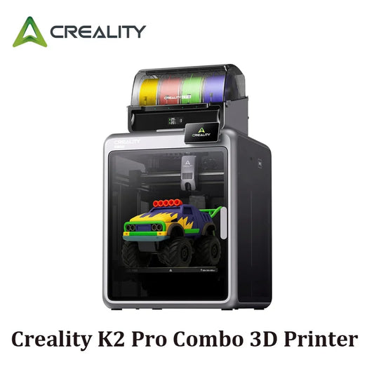 Creality K2 Pro Combo 3D Printer Auto Leveling High Speed