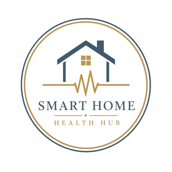 Smart Home Health Hub